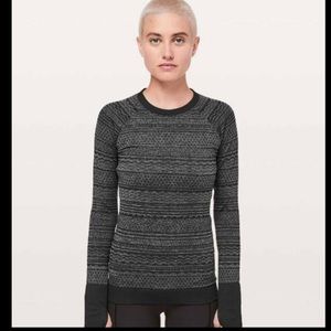 Lululemon Rest Less Pullover